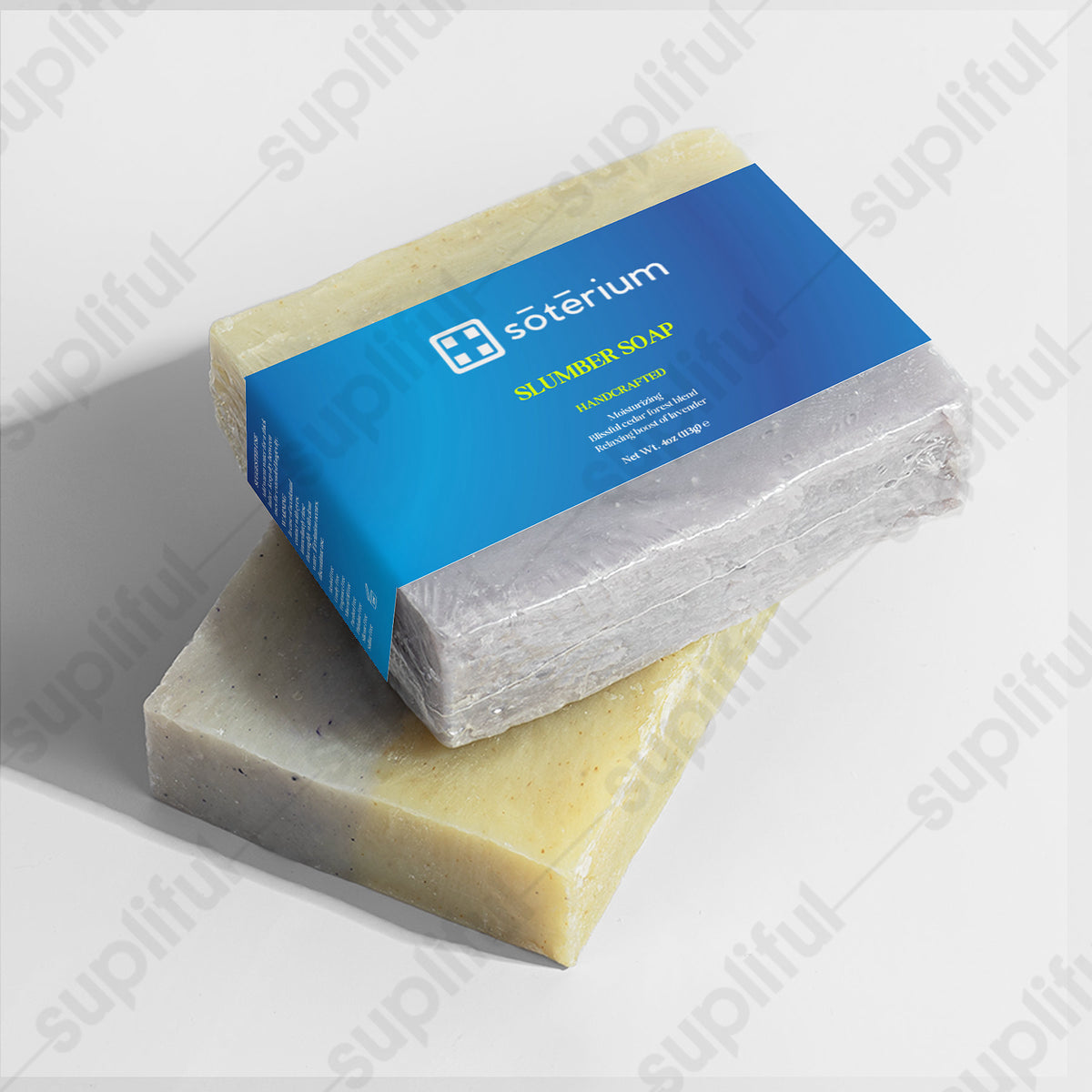 Slumber Soap