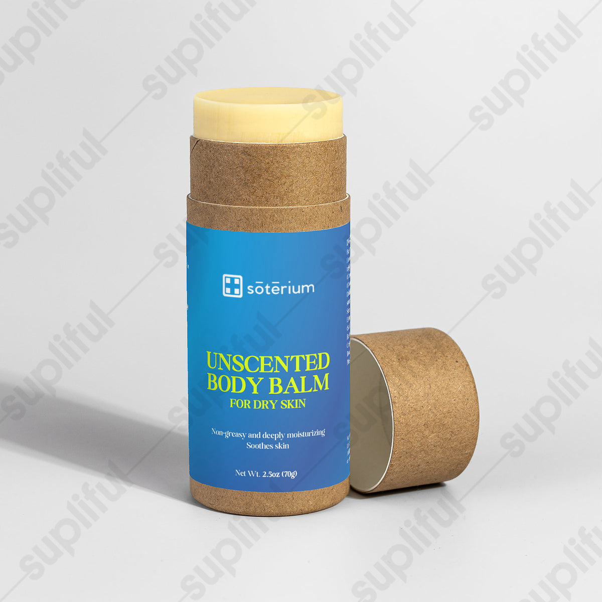 Unscented Body Balm