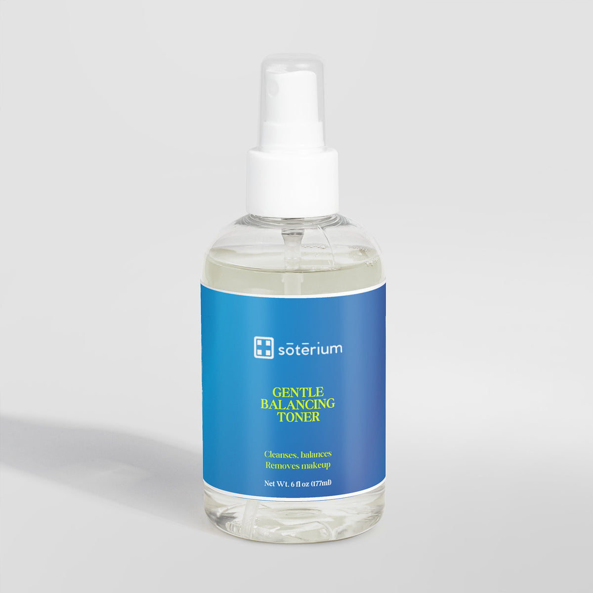 Gentle Balancing Toner