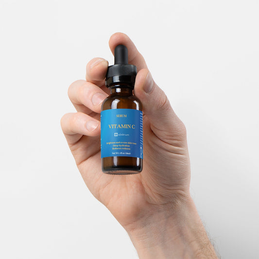 The Remarkable Benefits of Vitamin C: From Supplements to Serums