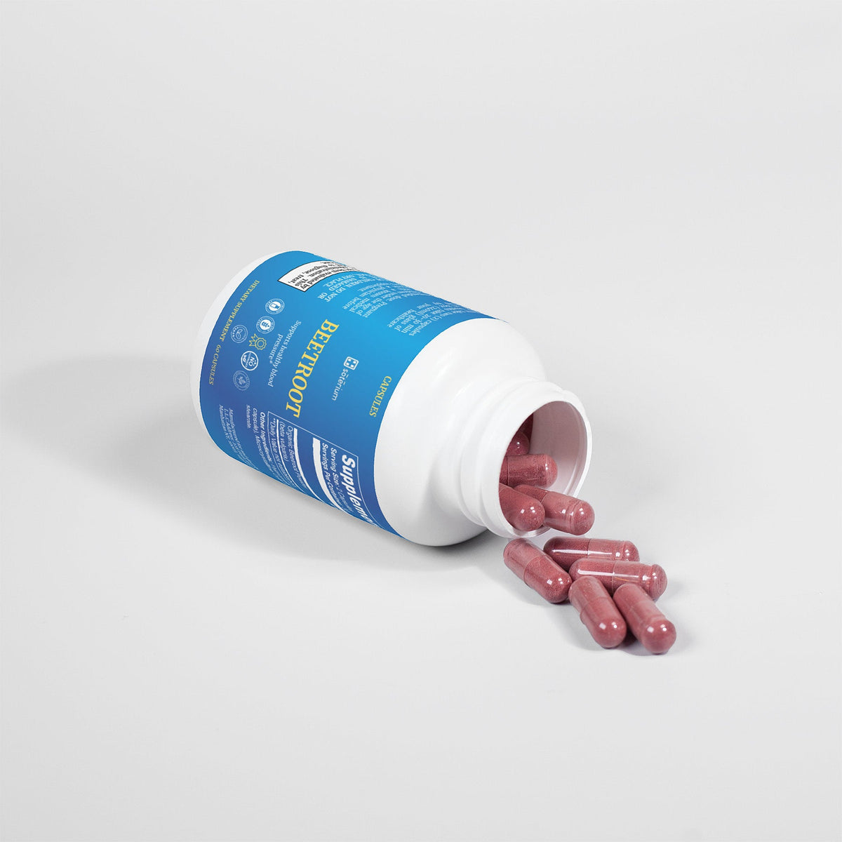 Soterium Supplements