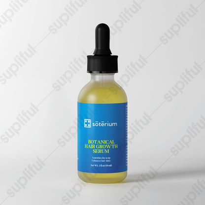 Botanical Hair Growth Serum
