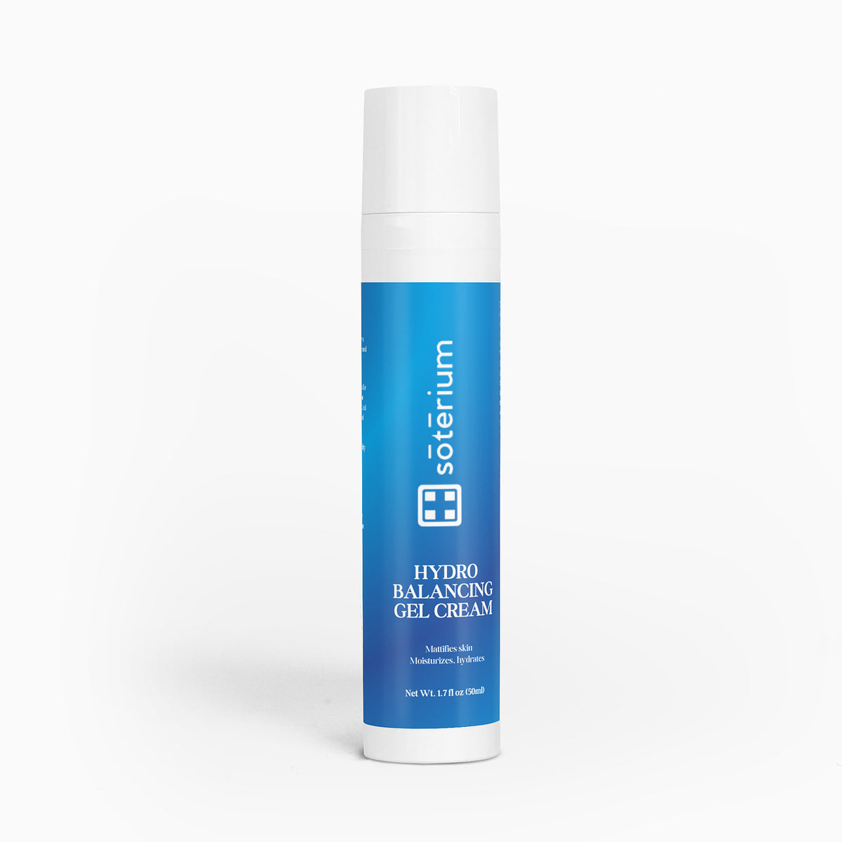 Hydro Balancing Gel-Cream