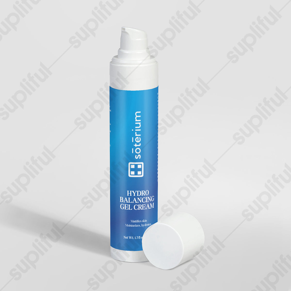Hydro Balancing Gel-Cream