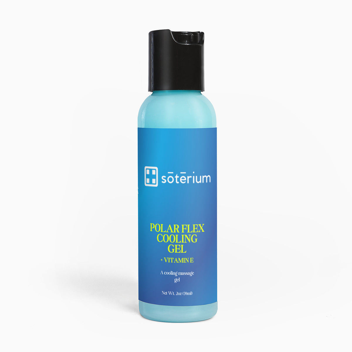 Polar Flex Cooling Gel