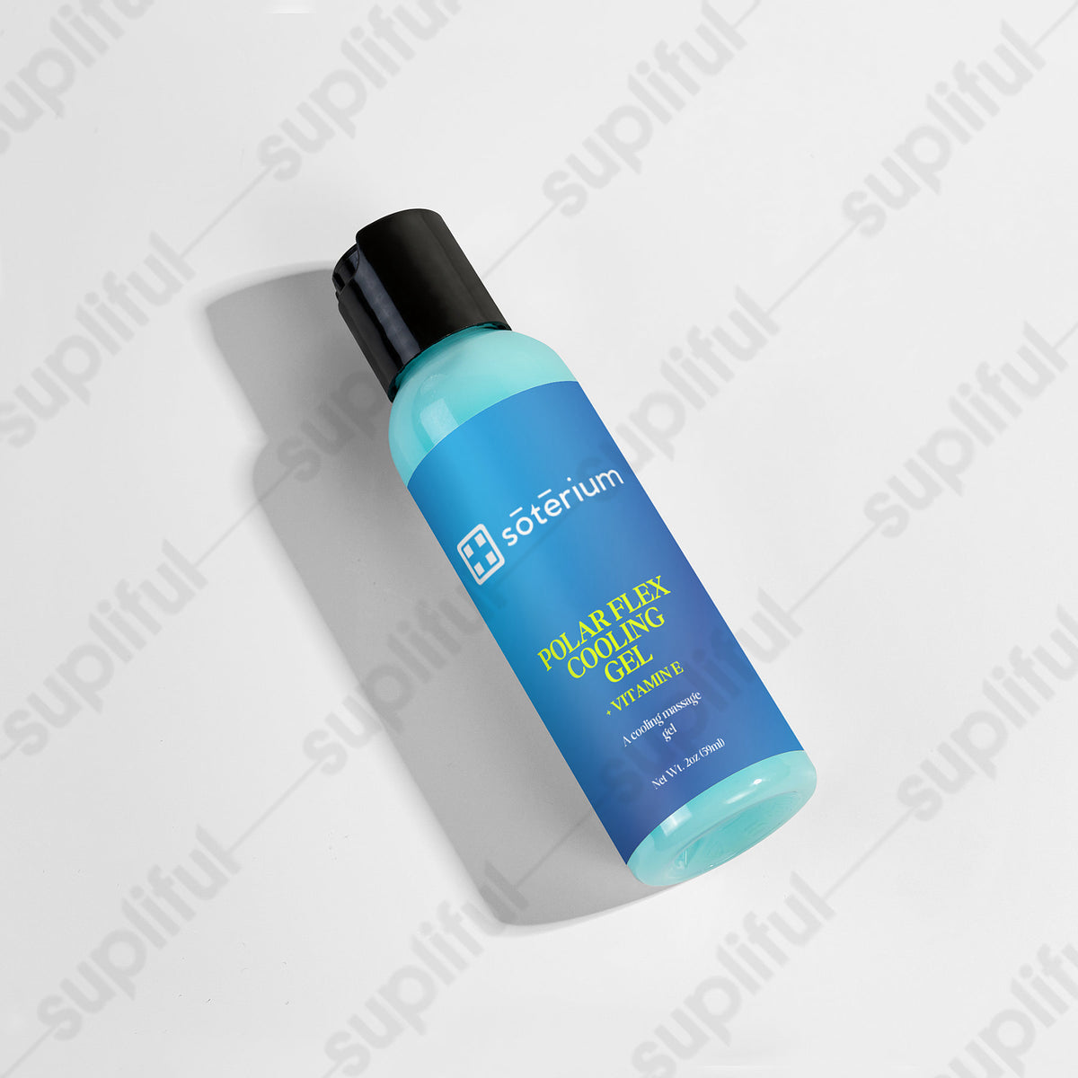 Polar Flex Cooling Gel