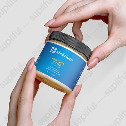 Raw Shea Butter