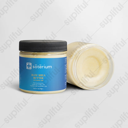 Raw Shea Butter