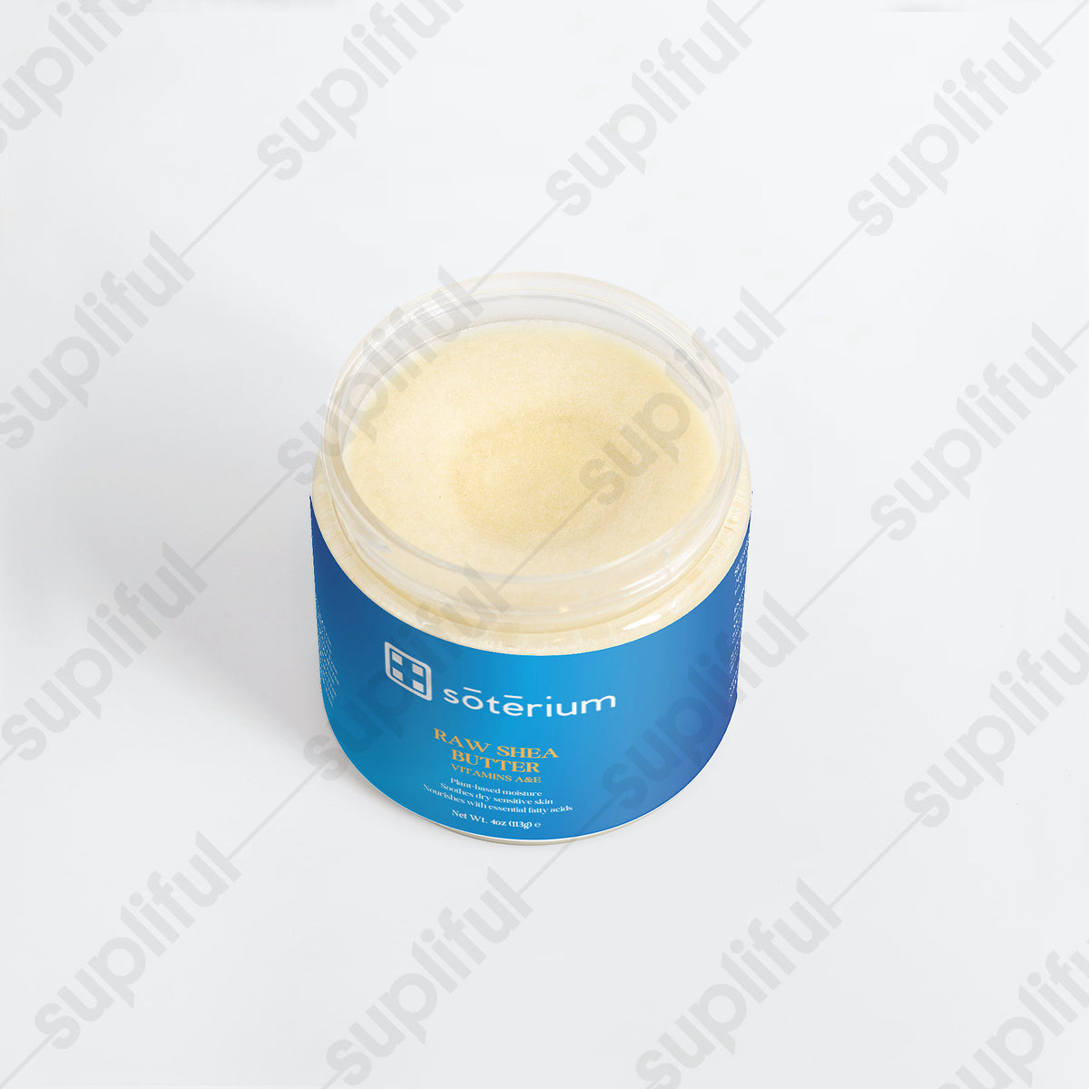 Raw Shea Butter