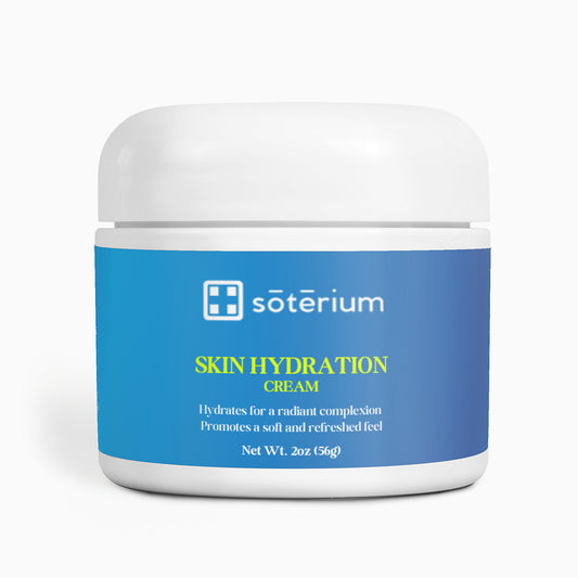 Skin Hydration Cream