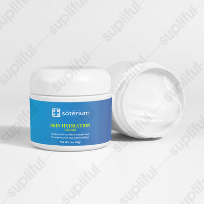 Skin Hydration Cream