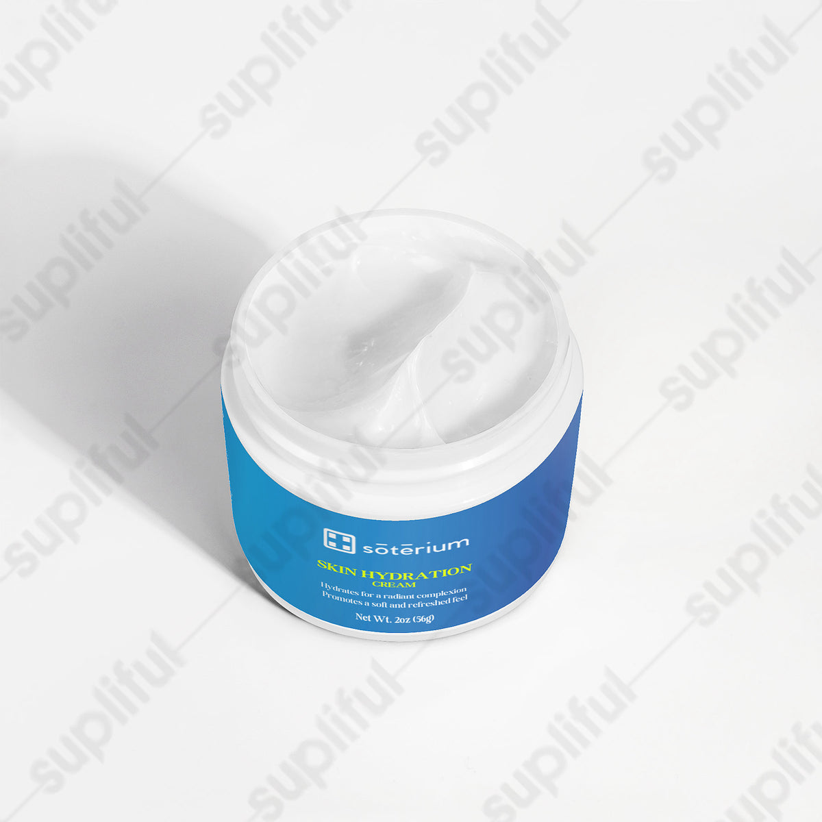 Skin Hydration Cream