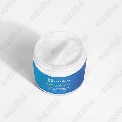 Skin Hydration Cream