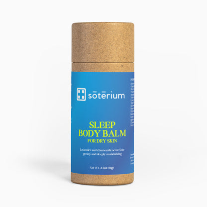 Sleep Body Balm