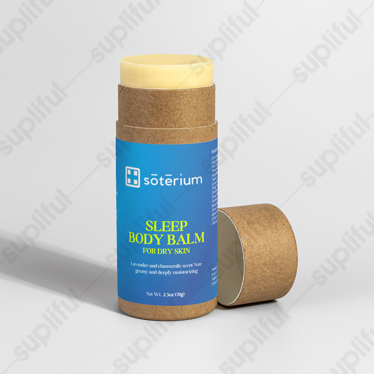 Sleep Body Balm
