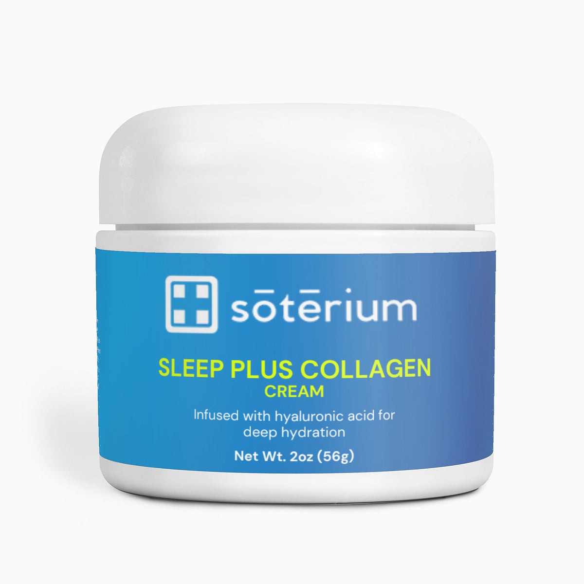 Sleep Plus Collagen Cream