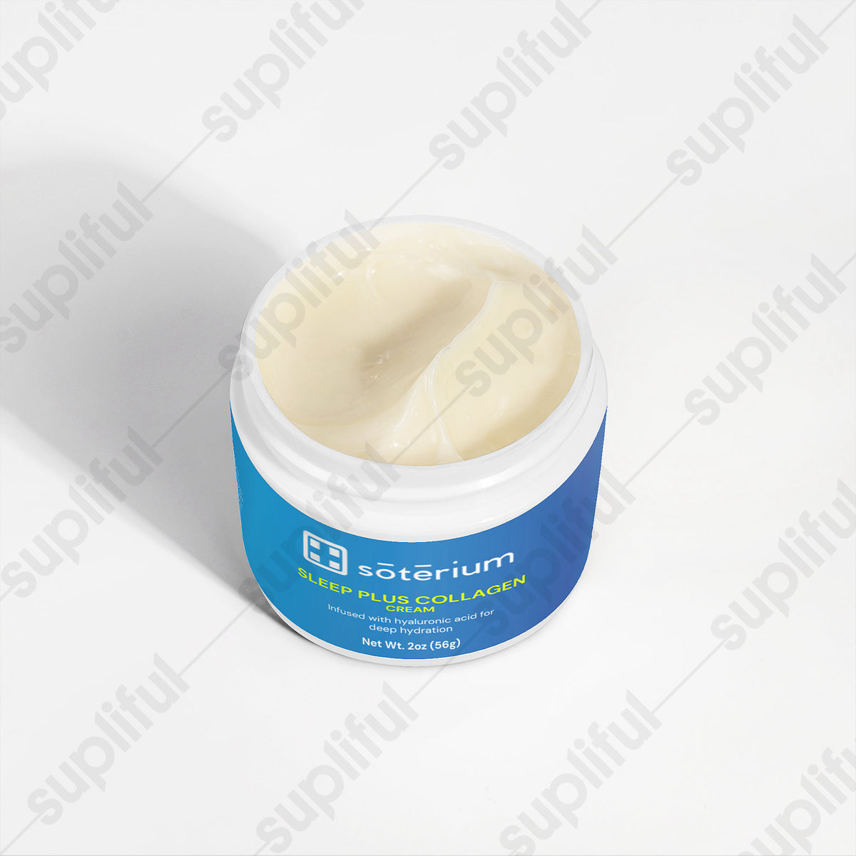Sleep Plus Collagen Cream