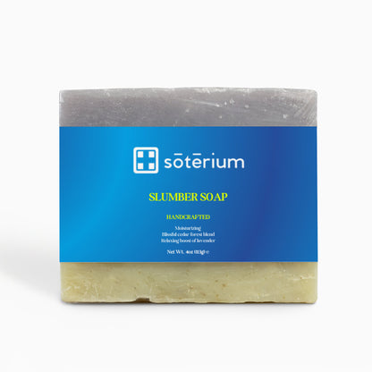 Slumber Soap