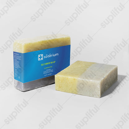 Slumber Soap