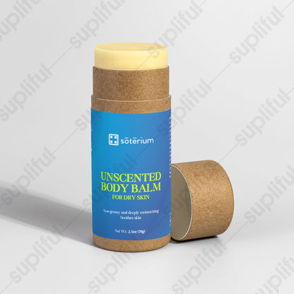 Unscented Body Balm