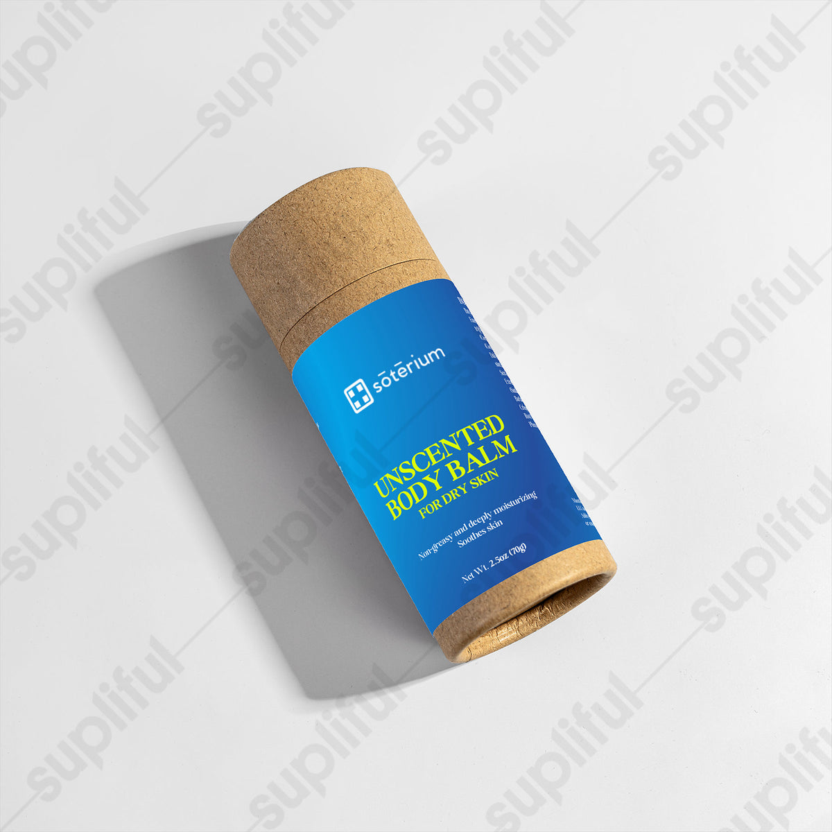 Unscented Body Balm