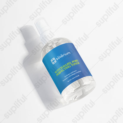Witch Hazel Pore Perfecting Toner