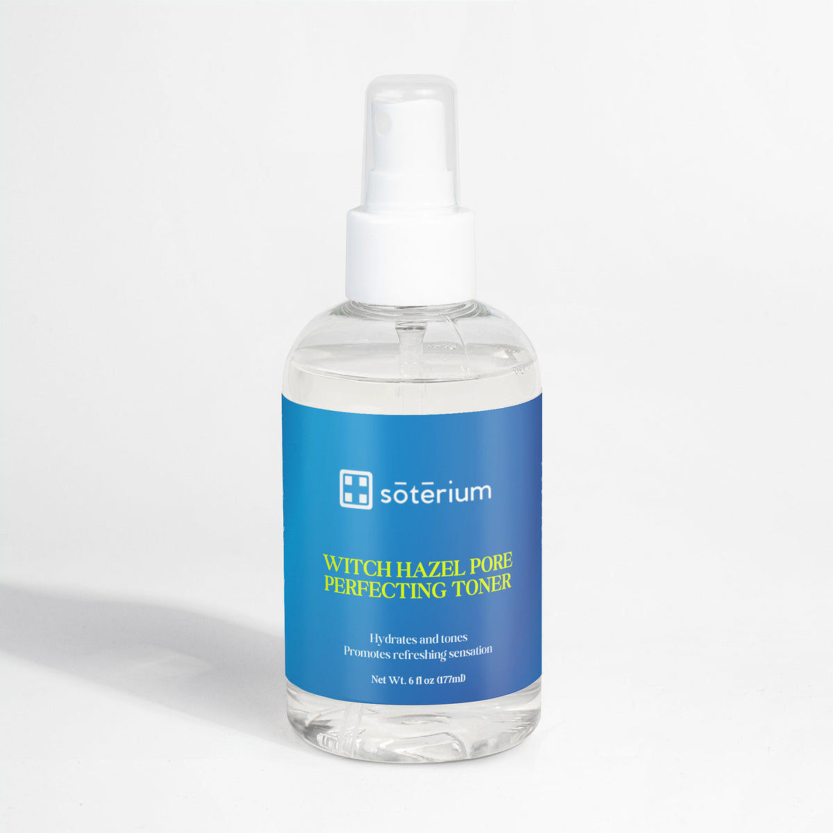 Witch Hazel Pore Perfecting Toner