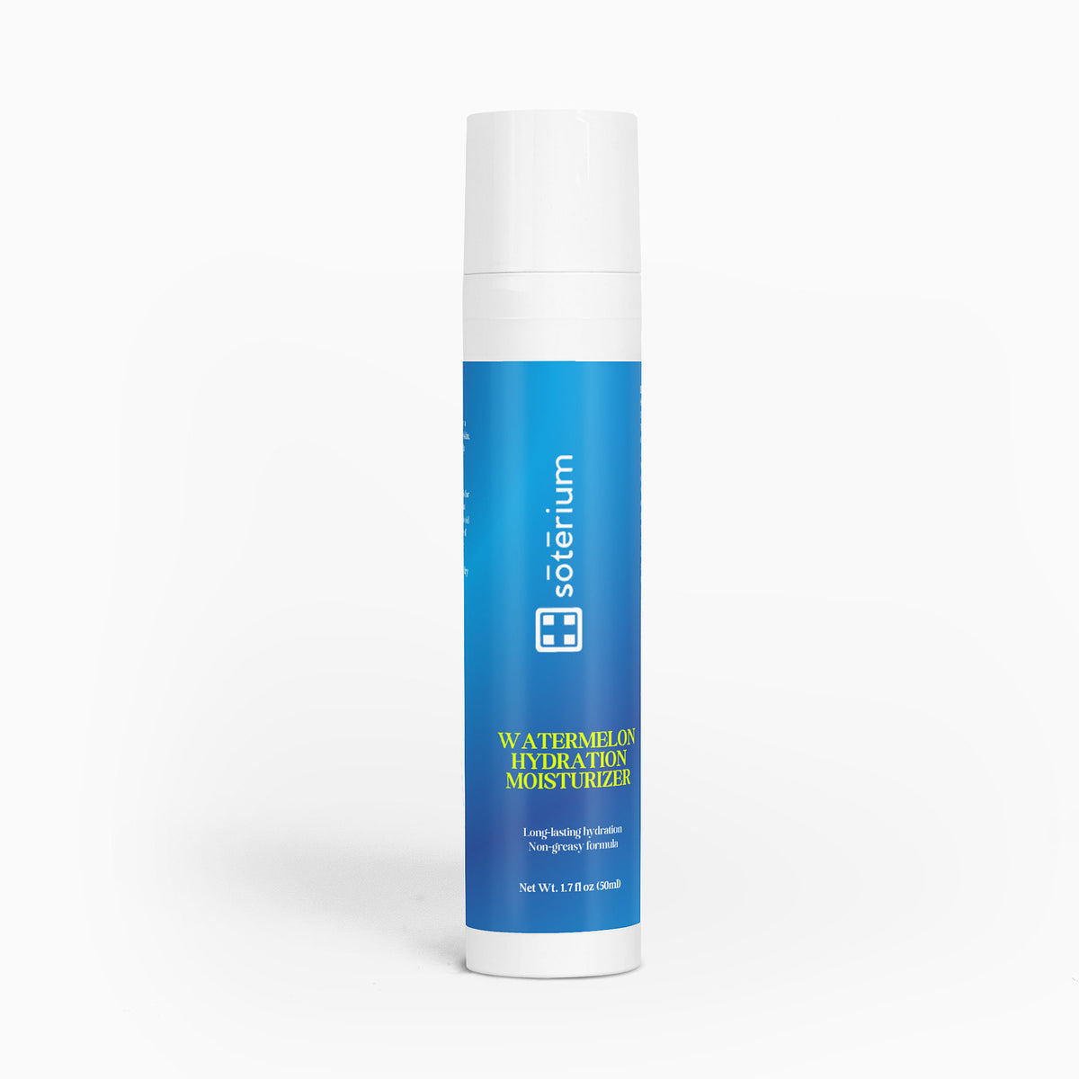 Watermelon Hydration Moisturizer