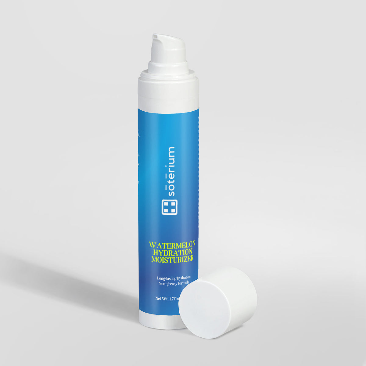 Watermelon Hydration Moisturizer