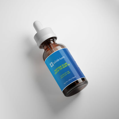 Peptide Hair Growth Serum