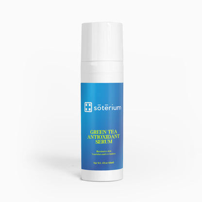 Green Tea Antioxidant Serum