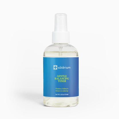 Gentle Balancing Toner