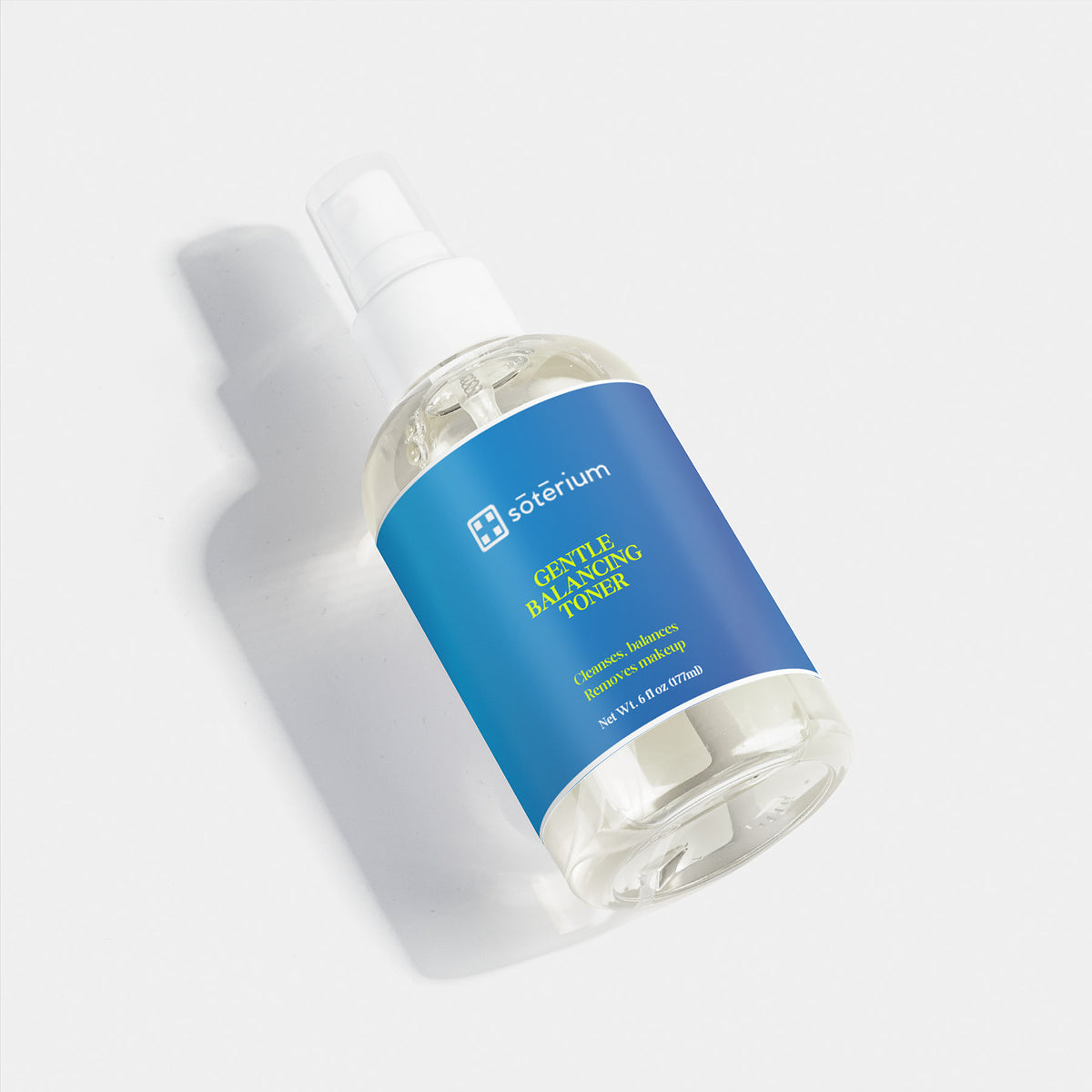 Gentle Balancing Toner
