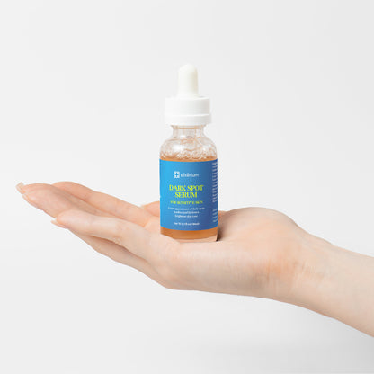 Dark Spot Serum for Sensitive Skin