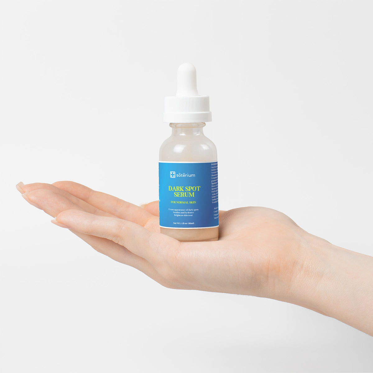 Dark Spot Serum for Normal Skin
