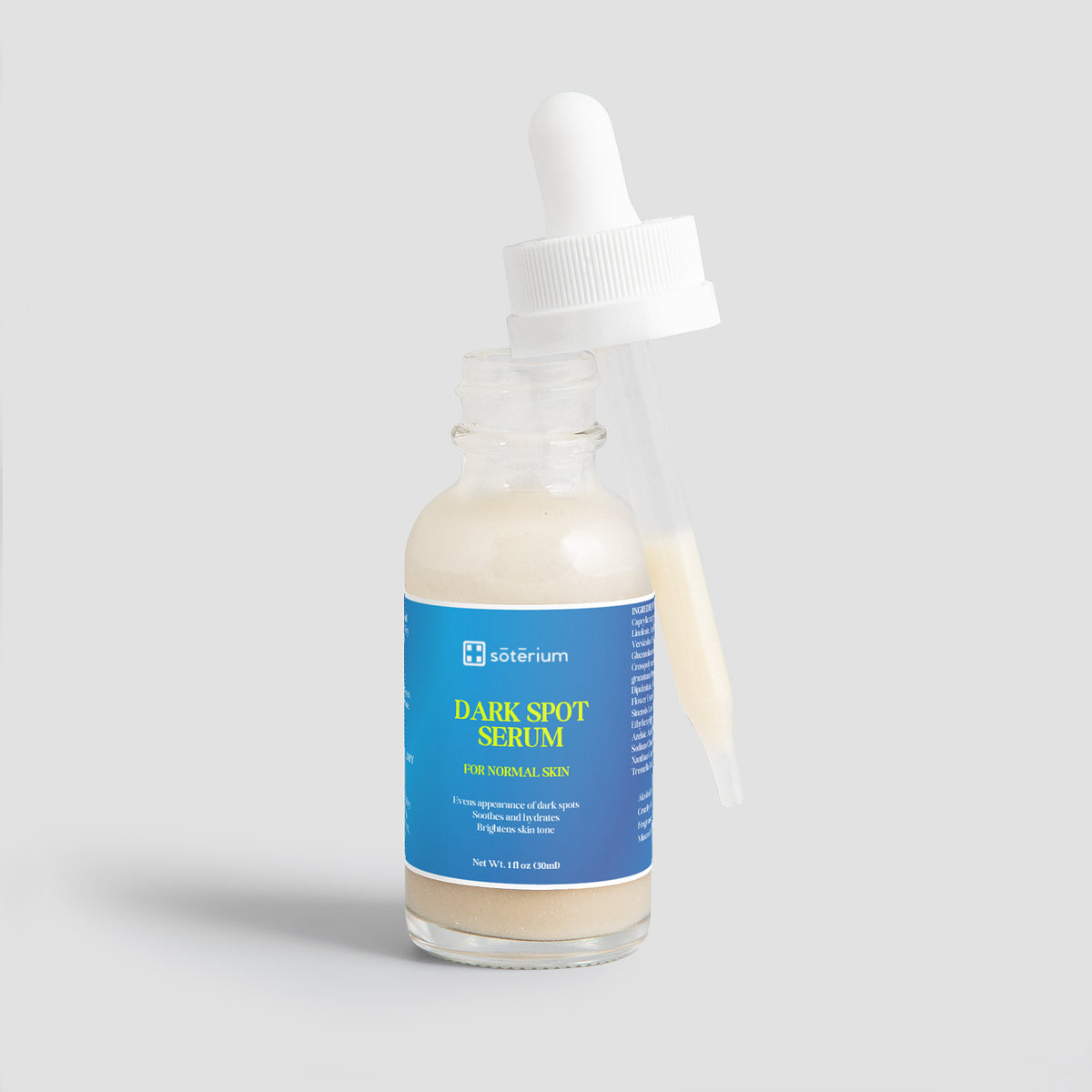 Dark Spot Serum for Normal Skin