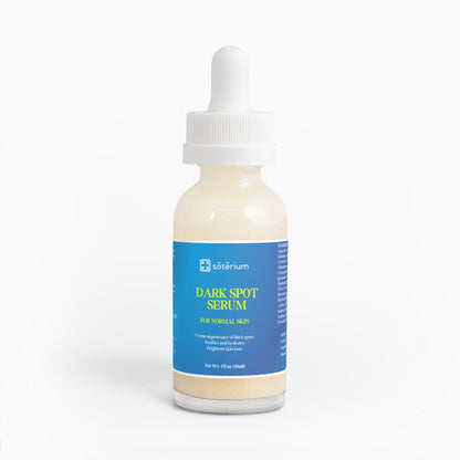 Dark Spot Serum for Normal Skin
