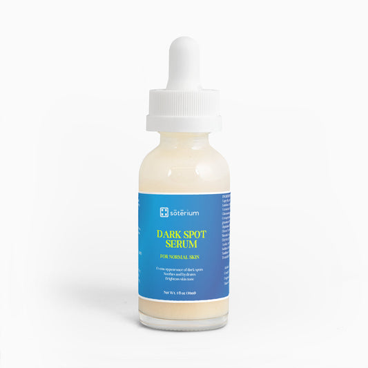 Dark Spot Serum for Normal Skin