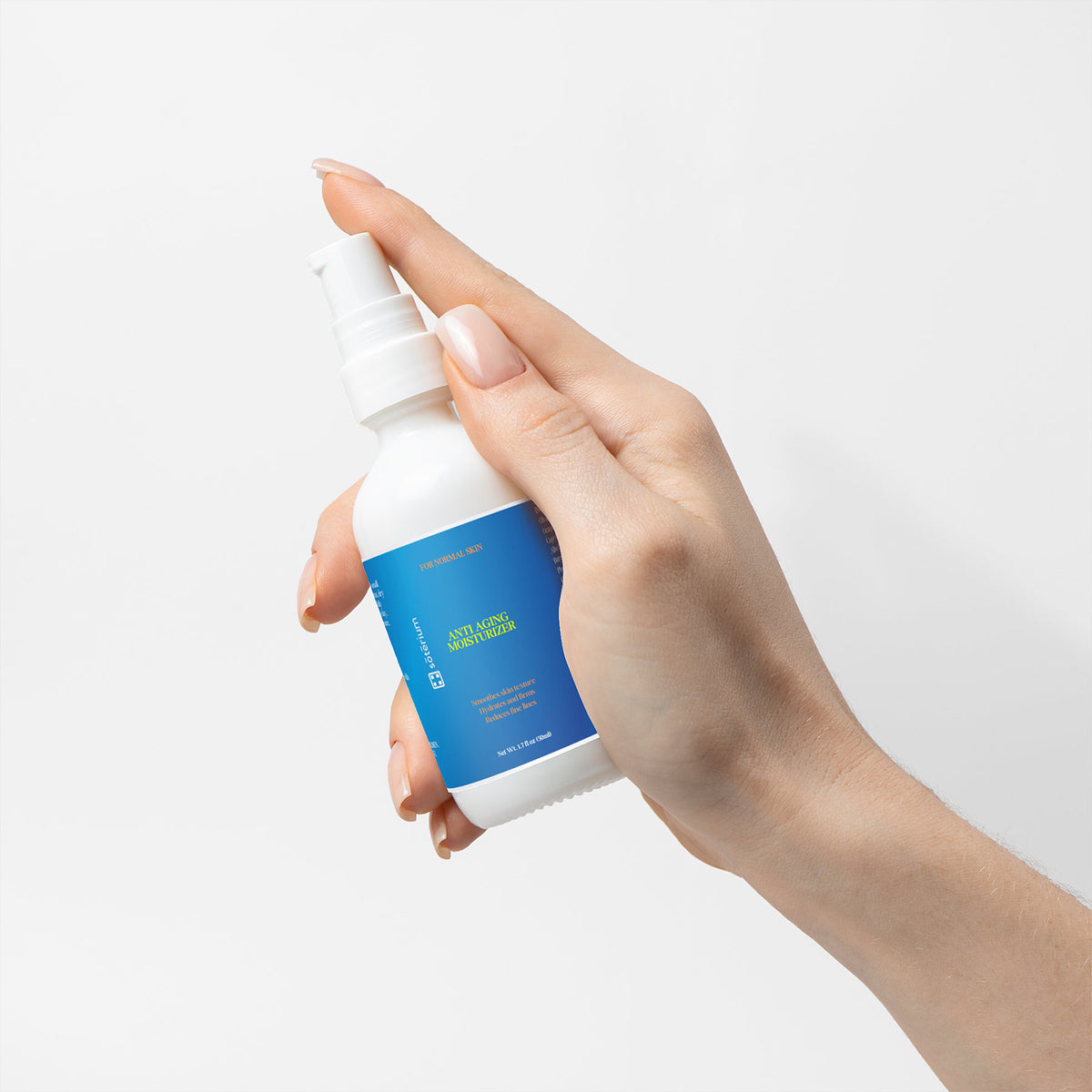 Anti Aging Moisturizer for Normal Skin