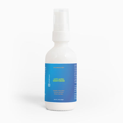 Anti Aging Moisturizer for Normal Skin
