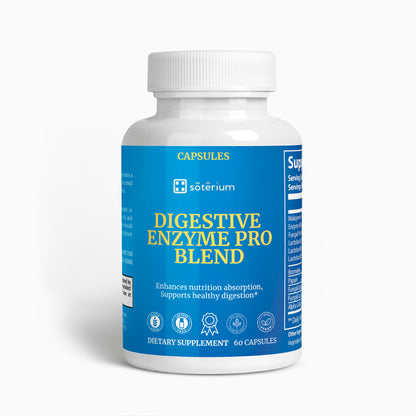 Digestive Enzyme Pro Blend