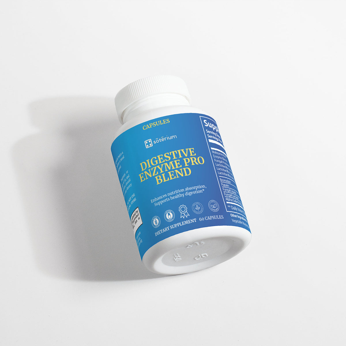 Digestive Enzyme Pro Blend