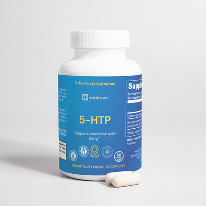 5-HTP