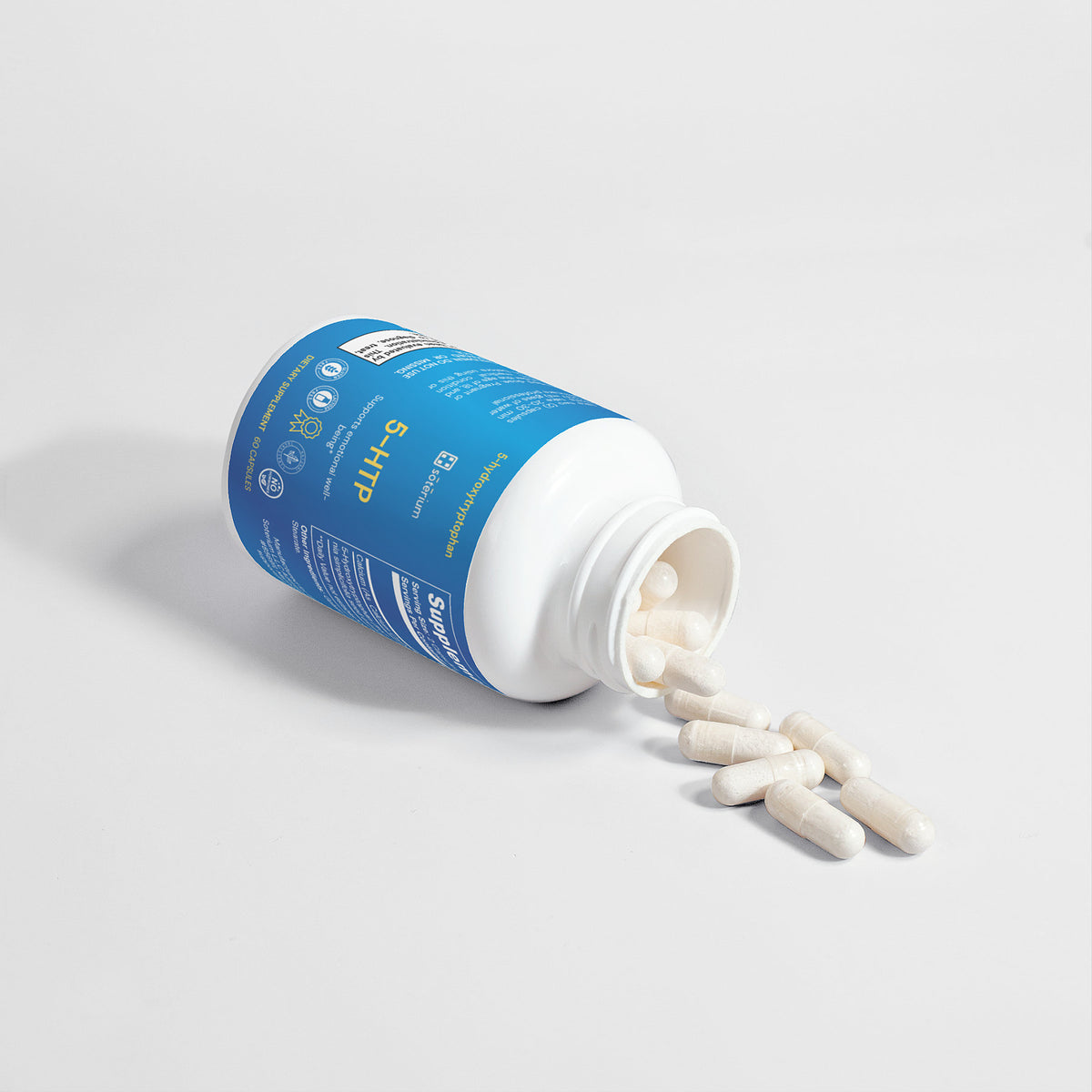 5-HTP