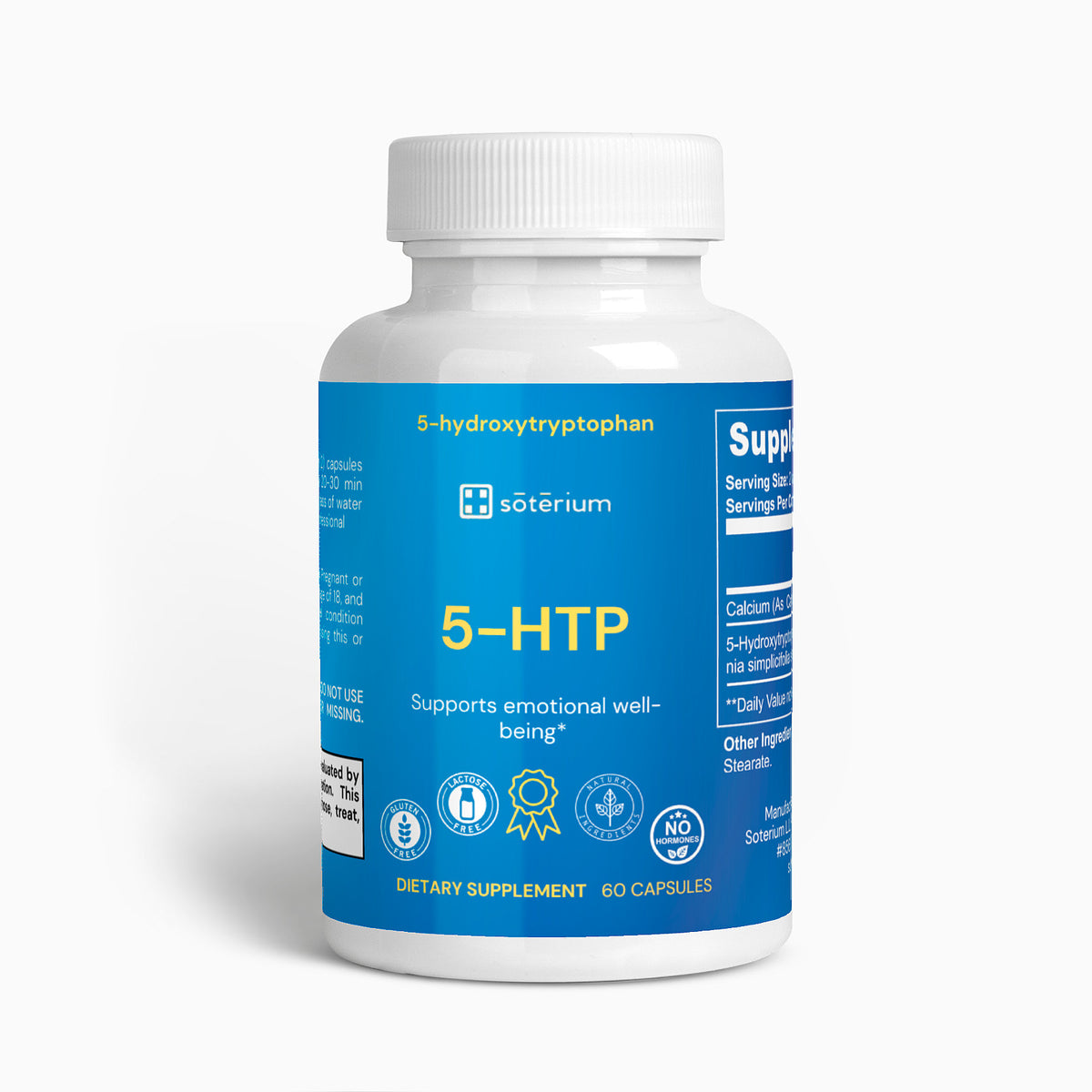 5-HTP
