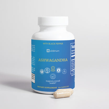 Ashwagandha