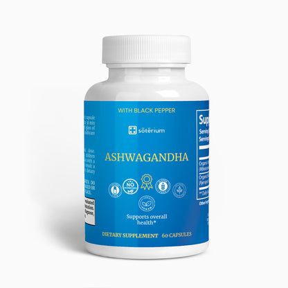 Ashwagandha