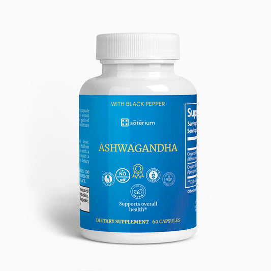 Ashwagandha