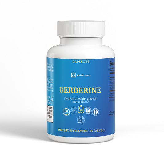 Berberine