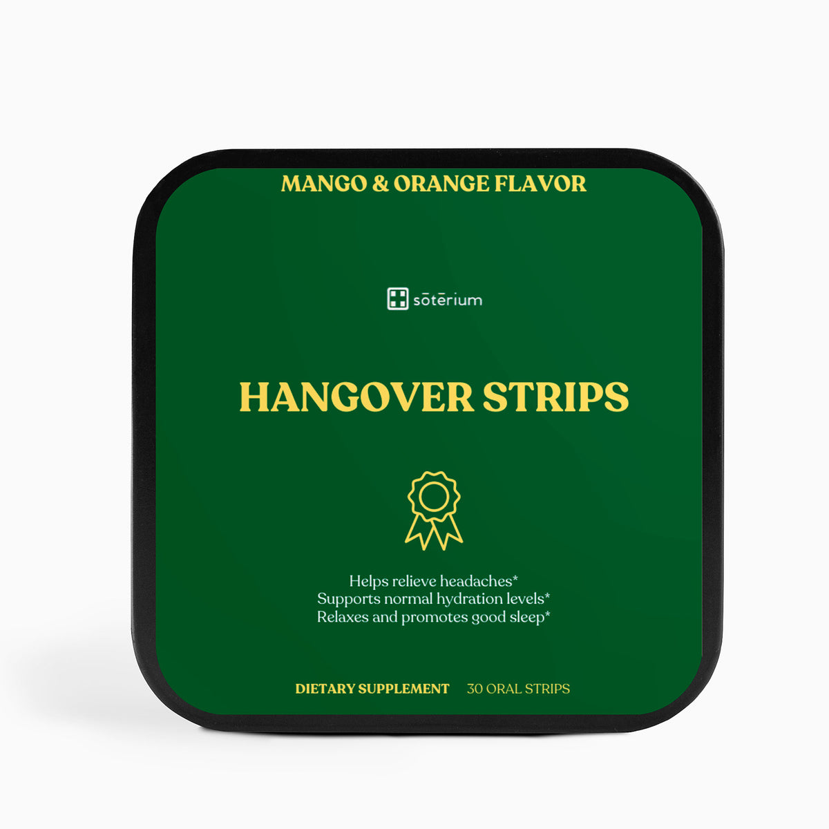 Hangover Strips